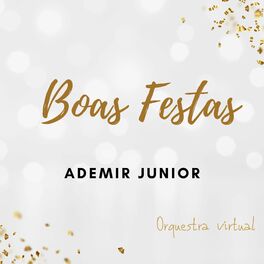 Album cover of Boas Festas