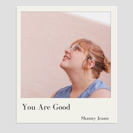 Album cover of You Are Good