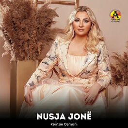 Album cover of Nusja jonë