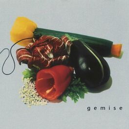 Album cover of Gemise
