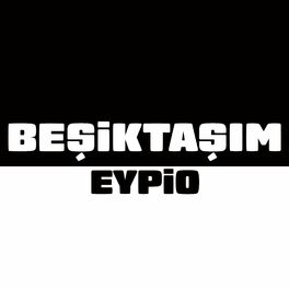 Album cover of Beşiktaşım