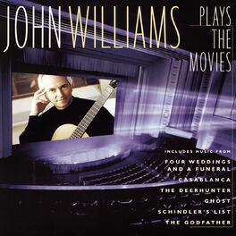 John Williams - The Entertainer (From 