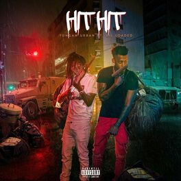 Album cover of HIT HIT (feat. Lil loaded)