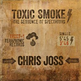 Album cover of Toxic Smoke