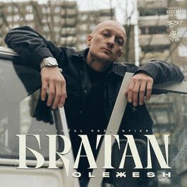Album cover of Bratan