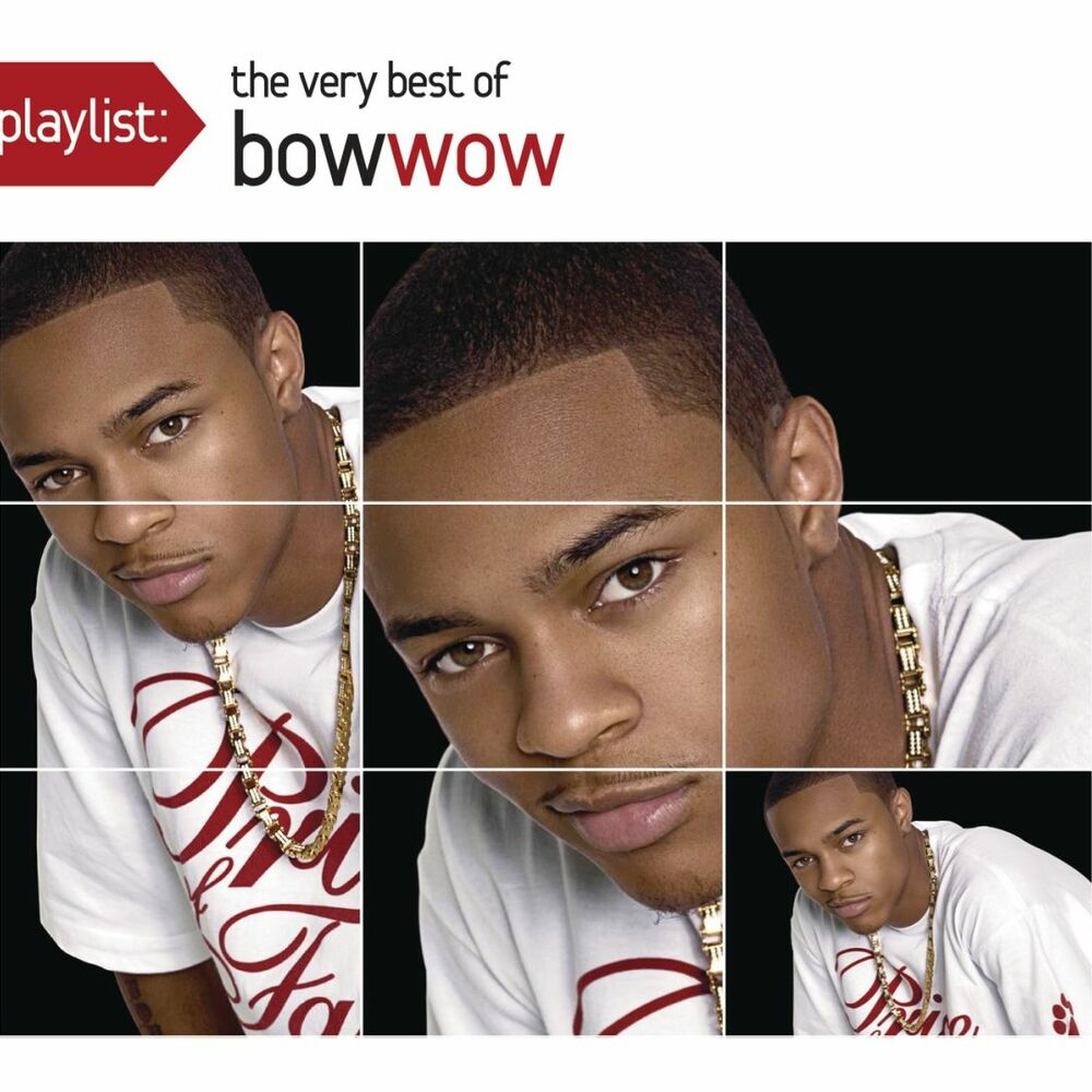 Слушать песни вау. Omarion Bow wow. Lil Bow wow. Bow wow 2005. Bow wow feat. Omarion Let me hold you.