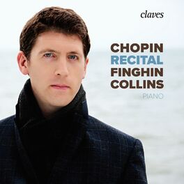 Album cover of Chopin Recital