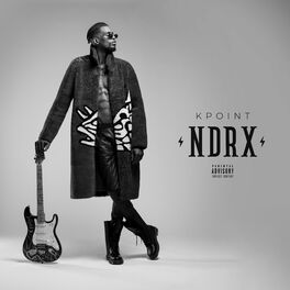 Album picture of NDRX