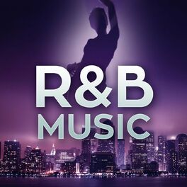 Album cover of R&B Music