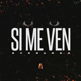 Album cover of Si Me Ven