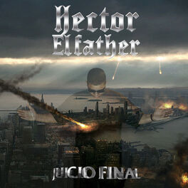 Album cover of Juicio Final