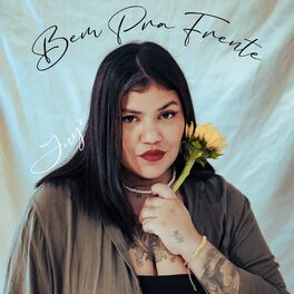 Album cover of Bem Pra Frente