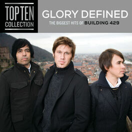 Album cover of Glory Defined: The Biggest Hits Of Building 429
