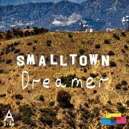 Album cover of Smalltown Dreamer: A-side