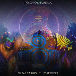 Album cover of Road To Shambala