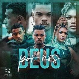Album cover of Deus por Nós