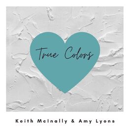 Album cover of True Colors (Acoustic Covers Versions of Popular Songs)