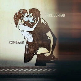 Album cover of Comme Avant