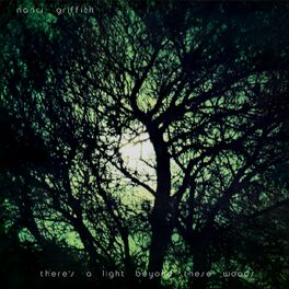 Album cover of There's A Light Beyond These Woods