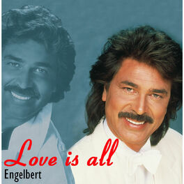 Album cover of Love Is All
