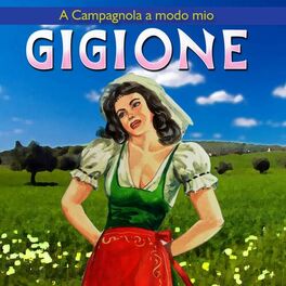 Album cover of A campagnola a modo mio