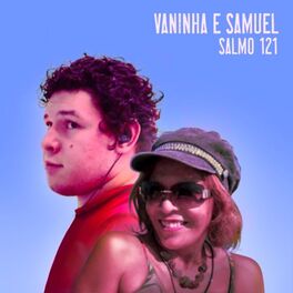 Album cover of Salmo 121