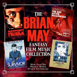 Freddy's Dead: The Final Nightmare by Brian May (Album, Film Score