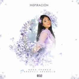 Album cover of Inspiración (feat. Mena Franco & ARA)