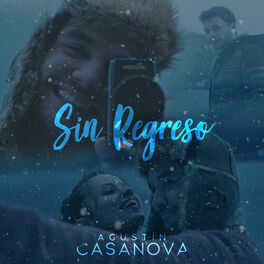 Album cover of Sin Regreso