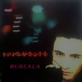 Album cover of Búscala