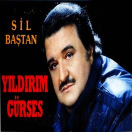 Album cover of Sil Baştan