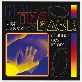 Album cover of Hit The Back (Channel Tres Remix)