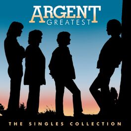 Album cover of Greatest: The Singles Collection