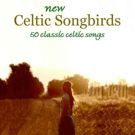 Album cover of New Celtic Songbirds