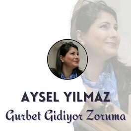 Album cover of Gurbet Gidiyor Zoruma