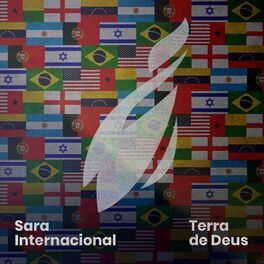 Album cover of Terra de Deus