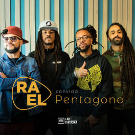 Album cover of Rael Convida: Pentágono (Acústico)