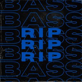 Album cover of Rip Bass 2 - Rkt