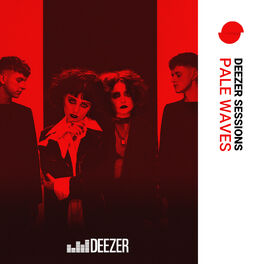 Album cover of Deezer Sessions (Live At The Brunel Museum)