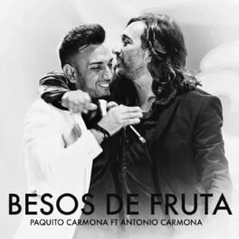 Album cover of Besos de Fruta
