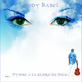 Album picture of Hymne à la gloire de Dieu