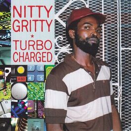 Album cover of Turbo Charged
