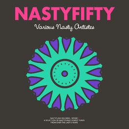 Album cover of NastyFifty