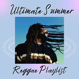 Album cover of Ultimate Summer Reggae Playlist
