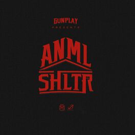 Album cover of Anml Shltr
