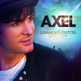 Album cover of Grandes Éxitos 2005/2011