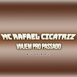 Album cover of Viajem pro Passado