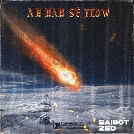 Album cover of Ah Nan Sé Flow
