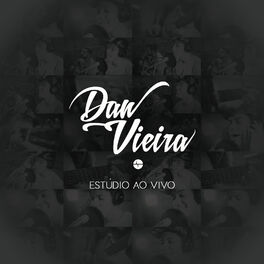 Album cover of Estúdio (Ao Vivo)
