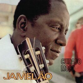 Album cover of Cuidado Moço